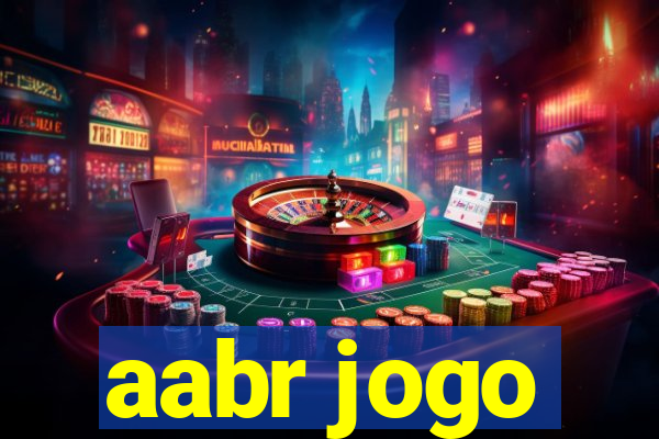 aabr jogo